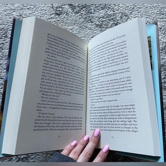 {This Is Happiness} by Niall Williams (Hardcover) - Picture 3 of 4